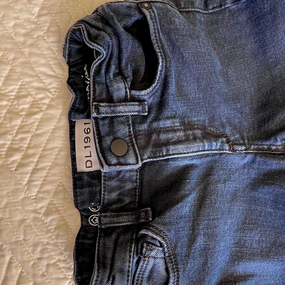 Skinny Boys jeans